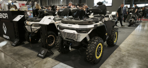 Navštivte Motosalon Brno 2026